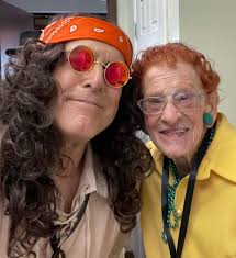 Lynn Andersen Smith's Life Update and Story Sharing