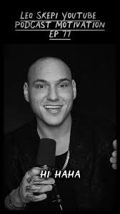 Leo Skepi Ep 27: Be Yourself, Not Prove Yourself!
