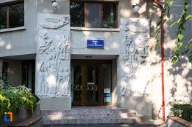 Localitate 3 h 36 min. Muzeul De Istorie Si Arheologie Din Tulcea Obiective Turistice Tulcea DeÈ™tepÈ›i Ro