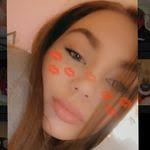 Arianna Beebe's Instagram, Twitter & Facebook