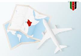 Nairóbi 2 3 ou nairobi é a capital, cidade mais populosa e principal centro financeiro, econômico, corporativo e cultural do quénia. Imagens Bandeira Do Quenia Vetores Fotos De Arquivo E Psd Gratis