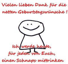 Bildergebnis Fur Geburtstagsgruss Suss Danke Geburtstag Danke Spruch Geburtstag Dankeschon Spruche Geburtstag