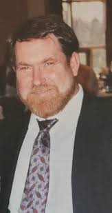 Robert Wesley Ingram