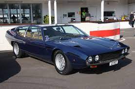 Lamborghini Espada Photos 4 On Better Parts Ltd Lamborghini Espada Lamborghini Models Coupe Cars