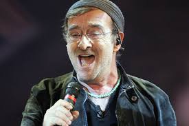 Listen to caruso by luciano pavarotti & lucio dalla & orchestra da camera arcangelo corelli & aldo sisilli, 65,279 shazams, featuring on zucchero essentials apple music playlist. Caruso Lucio Dalla 1986 Midifiles