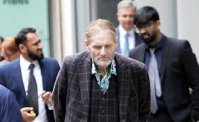 Towel tycoon Michael Parker sues youngest son over £2.2m country mansion