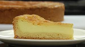 Gateau Basque Rouxbe Online Culinary School Recipe Recipes Culinary School Pastry Cream Recipe