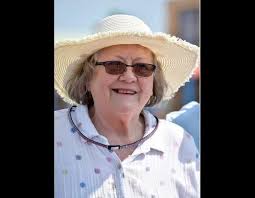 Sheila Cook Obituary