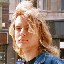 Westwood Studios Part 1 : 1993 : A Barnsley lad in Las Vegas