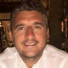 Fundraiser by Nicky Hastry : Mark Hastry