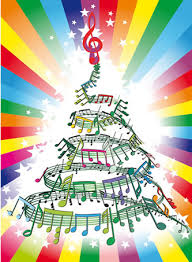 Música de noite de natal. Musicas Natalinas Letras De Musicas Natalinas Brasil Escola
