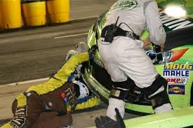 Two feet is enough, isn't it? that was the question a van driver put to a cyclist when challenged following a close pass on a bend in marlow his opinion was that 2 feet is enough room to leave cyclists. Nascar S Most Prevalent Injuries Orthocarolina