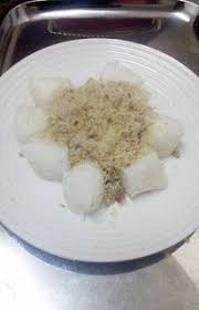 Nak dibuang membazir, nak makan macam dah jemu pula. Resepi Nasi Impit Sambal Ikan Resepi Merory Sedap Betul