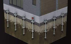 Rock solid foundation assists foster care, adoption, and social service agencies with start ups, turn arounds, management software, planning for succession, accreditation and more. Foundation Underpinning By Rock Solid Helical Pile Llc In Houston Tx Alignable