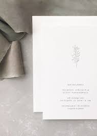10 Chic Minimalist Wedding Invitations Minimal Wedding Invitation Minimalist Wedding Invitations Modern Wedding Invitations