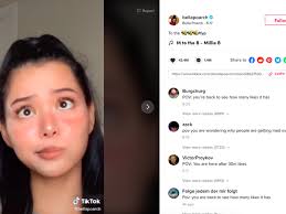 Jacob sartorius is one of the most popular male tik tok influencers on the platform. Why Bella Poarch S M To The B Video Was The Top Tiktok Of 2020 Vox