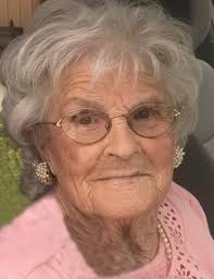 Obituary information for Lucille Eakes Anderson