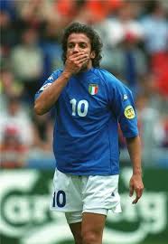 Born 31 july 1969) is an italian professional football manager and former player. Giovanni Dougall On Twitter Alessandro Del Piero Sport Soccer Football Players