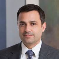 Richard Martinelli at Orrick, Herrington & Sutcliffe LLP