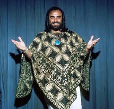 Even if half the world believes that it happens the other way round that men try to find ways of impressing women, one cannot deny the fact that even women sometimes fuss about making the right impression. Demis Roussos Greek Singer Of Forever And Ever Dies Aged 68 Music The Guardian