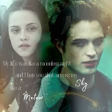 What would happen if Edward, Bella, and Reeses Puffs attended high school?