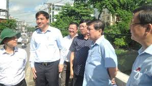 Aug 20, 2021 · theo đó, bộ chính trị quyết định: Chá»§ Tá»‹ch Ubnd Tphcm Nguyá»…n Thanh Phong Chá»‰ Ä'áº¡o Kháº©n TrÆ°Æ¡ng Triá»ƒn Khai Dá»± An Ráº¡ch Xuyen Tam