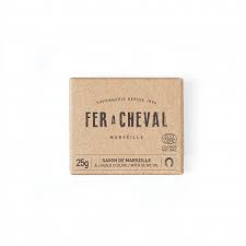 Savon De Marseille Olive 25g