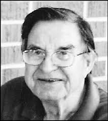 Mark SCHUERMAN Obituary (1923