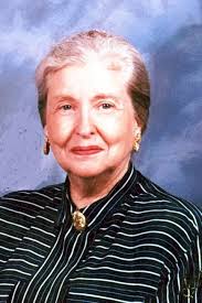 Lola West Hilliard Obituary