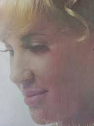 Praise for the First Lady's beauty and intelligence