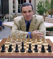 Kasparov won the rematch a year later to become the youngest ever world champion at 22, and short and kasparov were unhappy with decisions taken by the world chess federation and set up a. Garry Kasparov On Twitter Someone Said That Everyone Underestimates Chess Prodigy Beth Harmon In The Show This Is Often True Of Young Players But Only Women Are Underestimated Even After They Beat