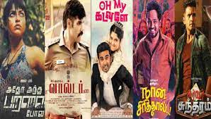 February 2020 has a bunch of exciting new movies set to play in theaters near you, and we're here as the weather gets colder, the movies start to get hotter. Tamil Movies Releasing This Friday February 14 2020