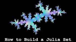 Image result for julia set