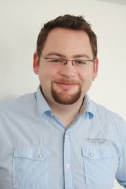 Daniel Wildfeuer: Als gestandener Bayer im nordischen Exil