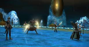 It will be a while … Review Final Fantasy Xiv Shadowbringers Patch 5 3 Destructoid