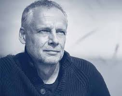 Pieter Wispelwey plays the Bach Cello Suites