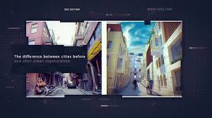 To help identify the sequence of actions needed for a regeneration process, this guidebook identifies four distinct phases: Urban Regeneration And Sustainability Ierek Confereces