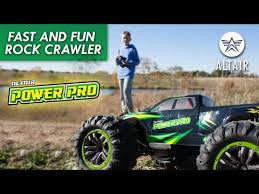 best rc rock crawler rc rock crawling beginners guide