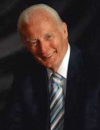 Ronald Young Obituary (2024)