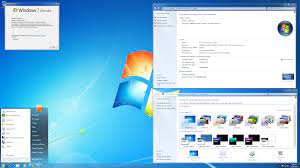 Dec 18, 2020 · microsoft windows 7 ultimate is the most versatile and powerful edition of windows 7. Windows 7 Ultimate Rtm X64 Microsoft Free Download Borrow And Streaming Internet Archive
