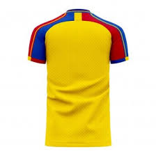Aici gasesti cele mai noi stiri, comentarii si analize din lumea sportului romanesc si international. Romania 2020 2021 Home Concept Football Kit Libero Romani21homeairo Uksoccershop
