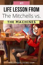 Machines (2021), watch the mitchells vs. Drgqe559lavsem