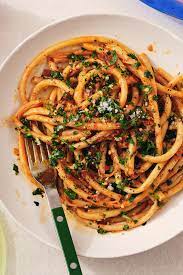 Caramelized Shallot Pasta Nyt Cooking Recipes Cooking