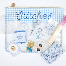 Hudson House Matchbook Canvas