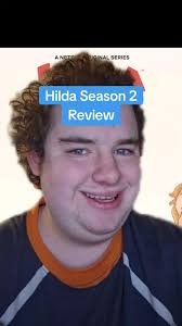 Hilbert Hilda Bw Explained
