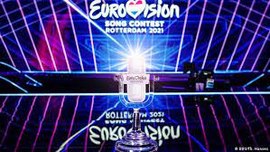 Последние твиты от eurovision song contest (@eurovision). Evrovidenie 2021 V Rotterdame Novosti Intervyu Reportazhi Kultura I Stil Zhizni V Germanii I Evrope Dw 23 05 2021