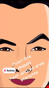 ANIMA Feat.Andrea Area STANOTTE #foryou #fyp #fypage #pop #italodisco ...