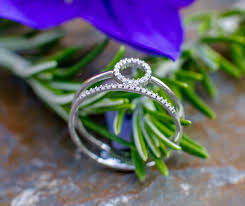 Fotos de anillos de compromiso. Anillos De Compromiso