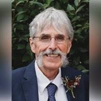 Richard Bamber Obituary