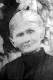 Patience Ruby (Taylor) Butler (1849-1915)